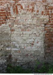 Walls Brick